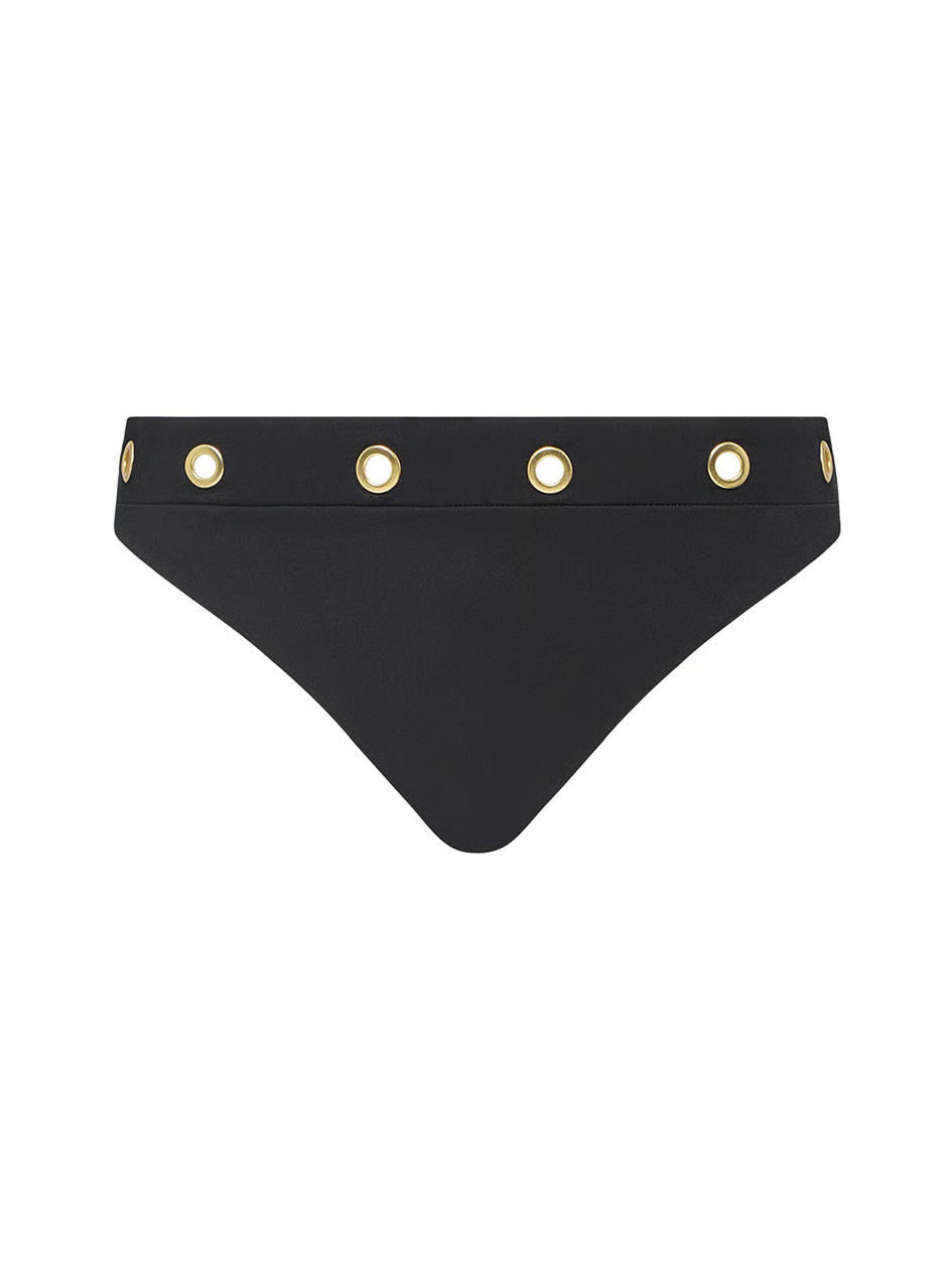 Sicilia Bikini Swim Bottom - Chantelle