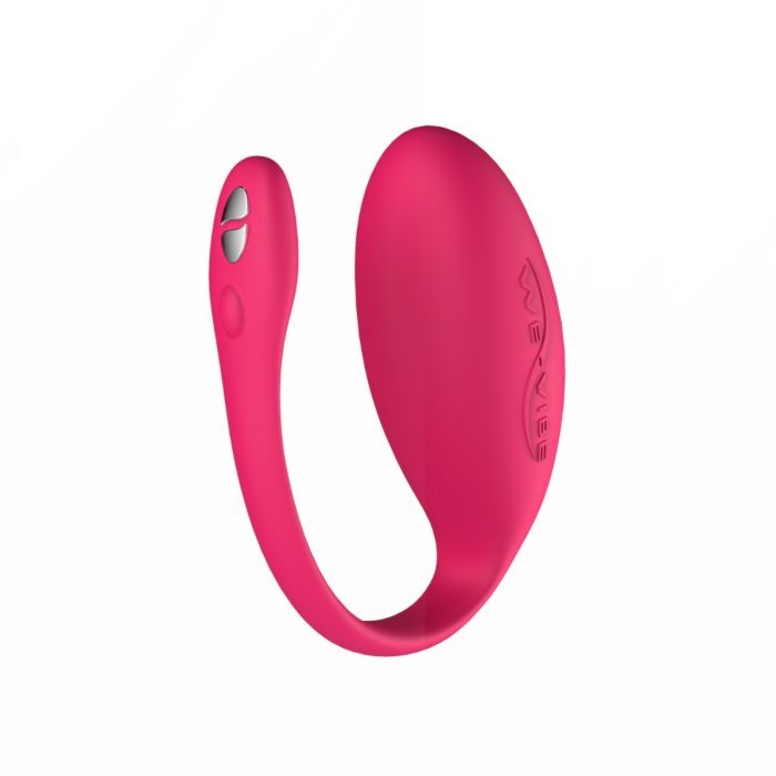 Jive Wearable G-Spot Stimulator Massager - We-vibe - BraTopia