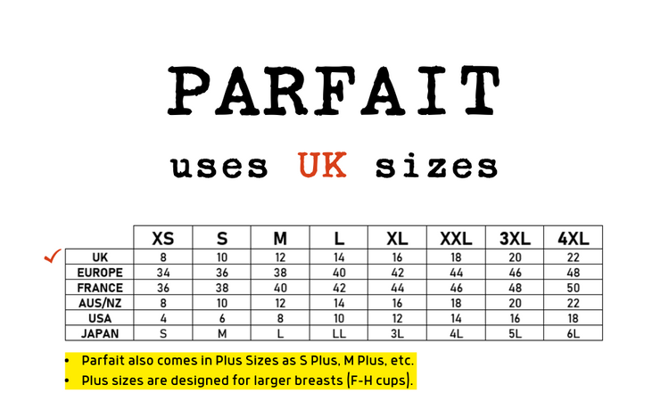 Mia Dot Bralette In Cameo Rose - Parfait - BraTopia