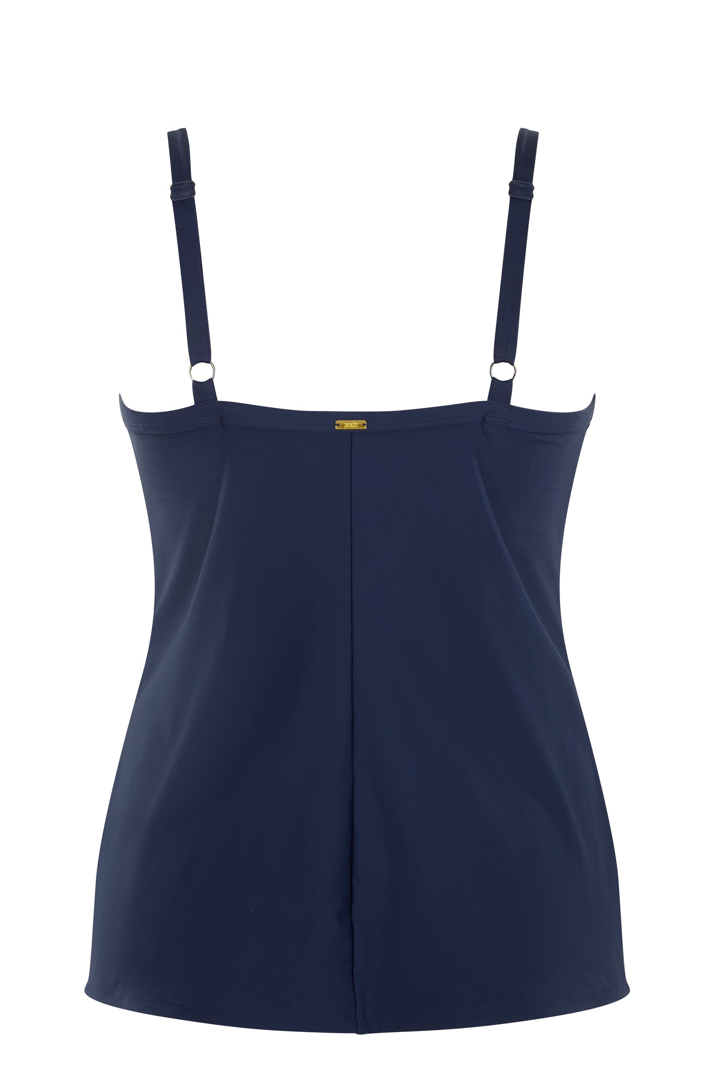 Oceana Balconnet Tankini In Navy - Panache - BraTopia