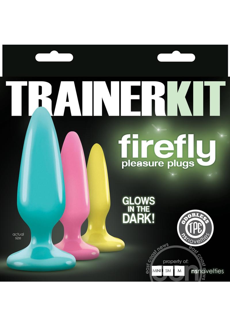 Firefly Trainer Kit - BraTopia