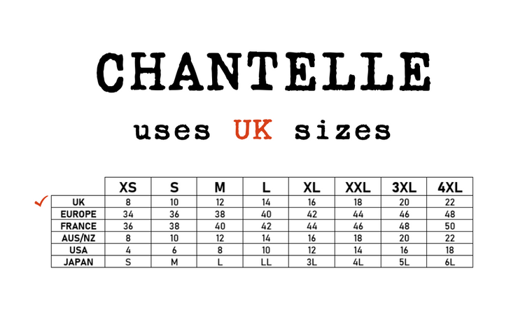 C Comfort Wirefree T-Shirt Bra In Black - Chantelle - BraTopia