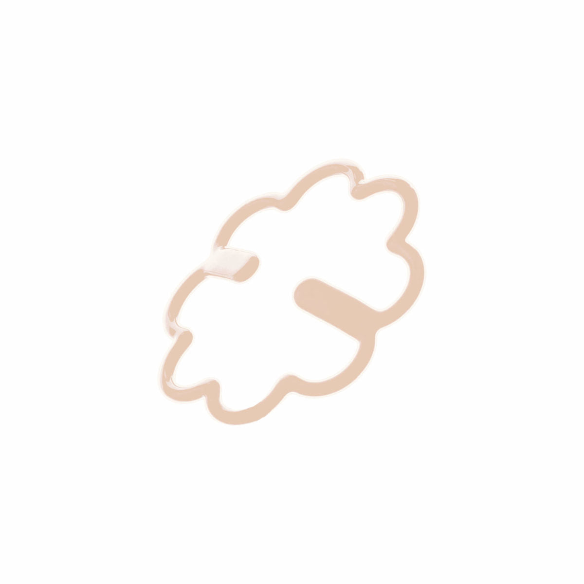 Curved Bra Clips - ByeBra - BraTopia