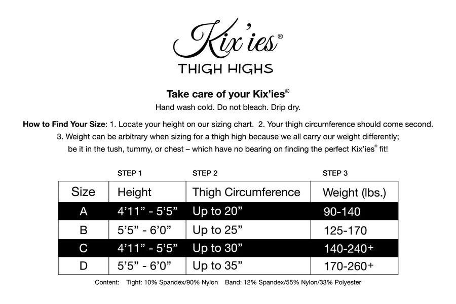 Kix'ies - Vanessa