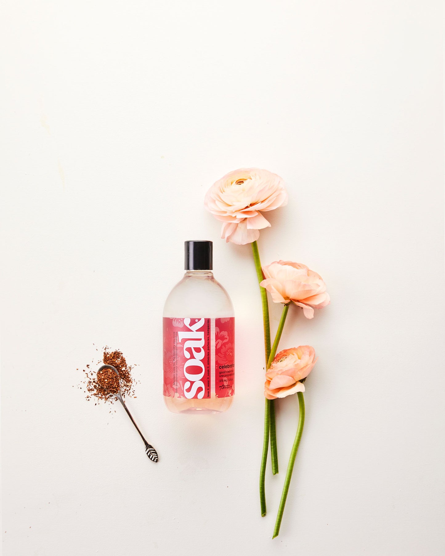 Soak Wash 375mL Celebration - BraTopia