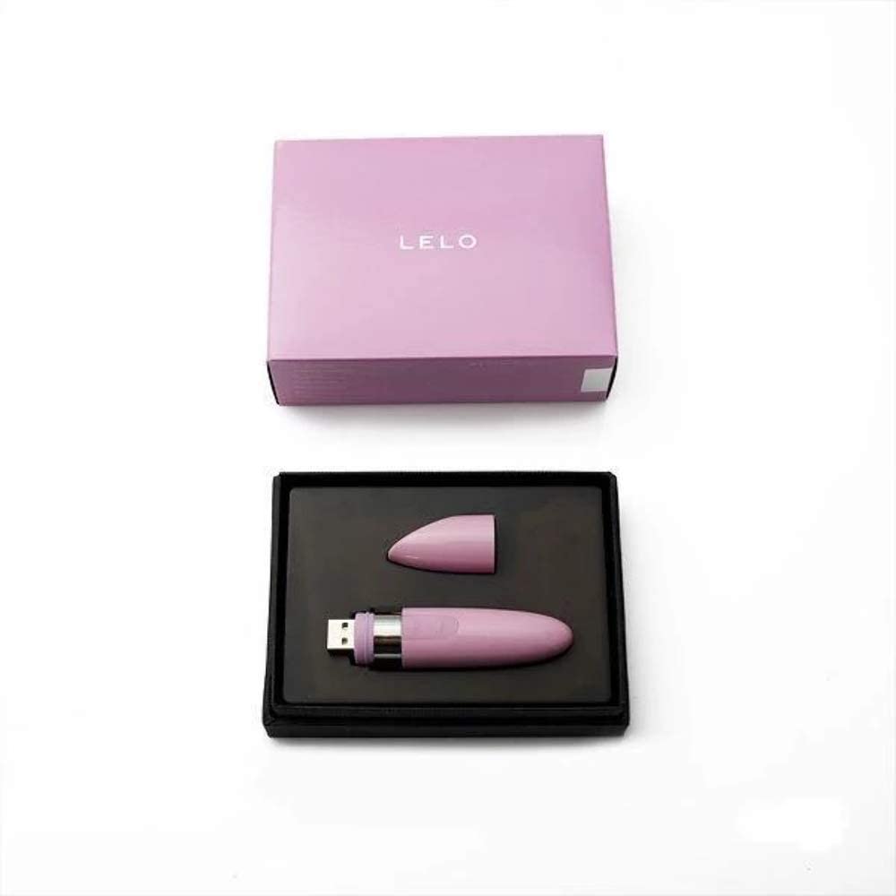 Mia 2 Personal Vibrator - Lelo