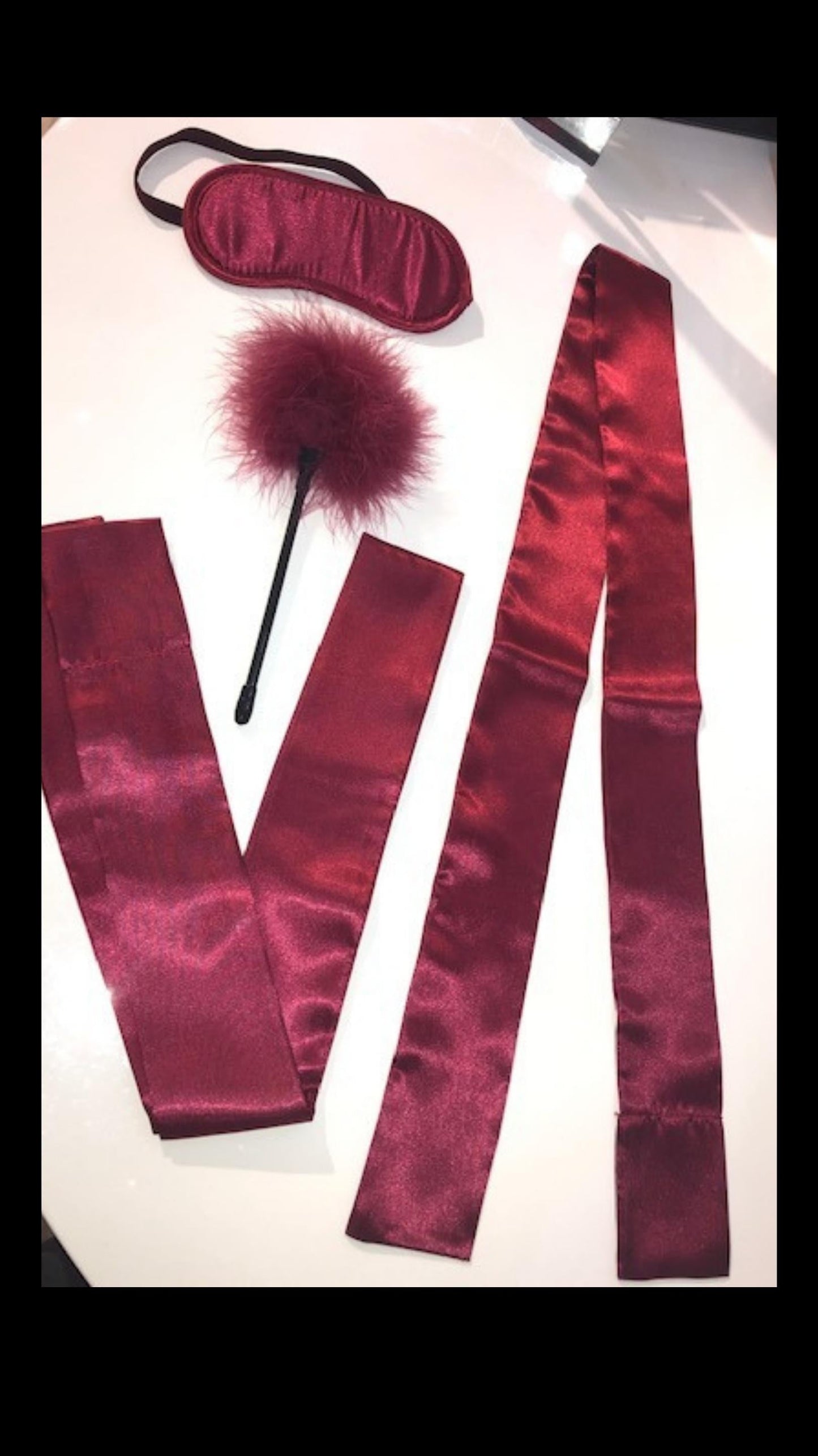 Enchanted Started Kit - BraTopia