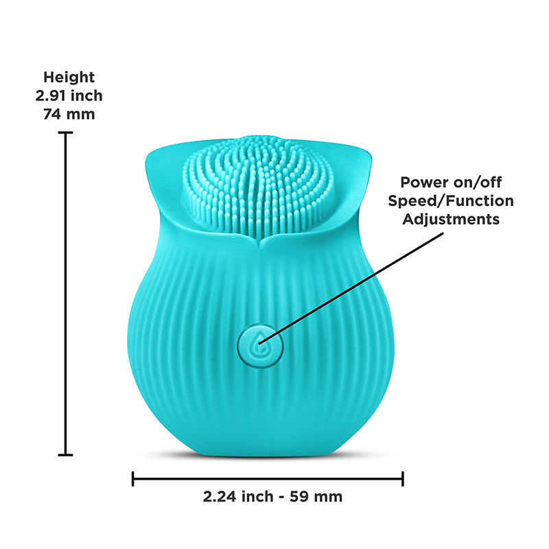 The Bloom - Inya - BraTopia