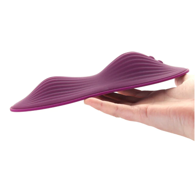 Lust Remote Control Dual Rider - California Exotics - BraTopia