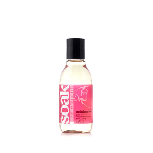 Soak Wash 90mL Celebration - BraTopia