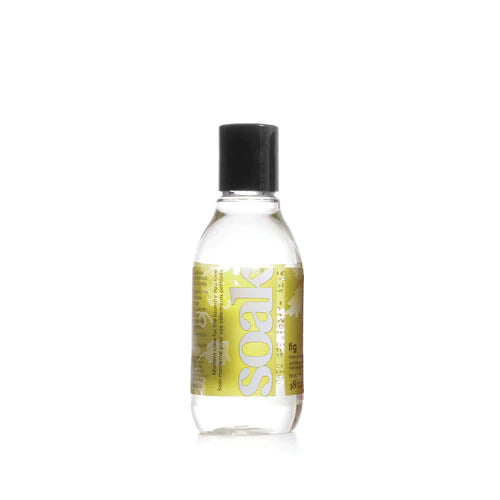Soak Wash 90mL Fig - BraTopia