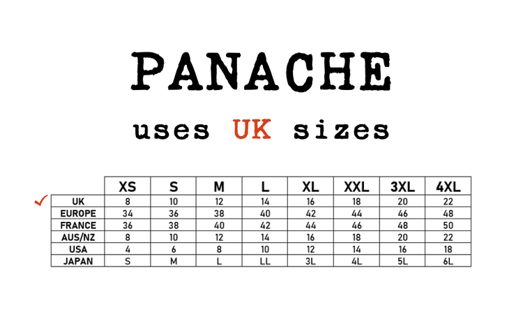 Ana Plunge Bra In Vintage - Panache - BraTopia