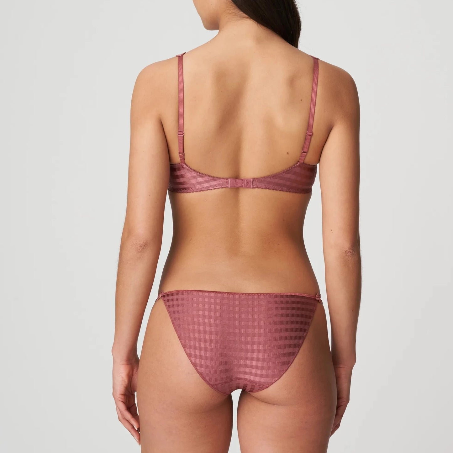 Avero Heartshape In Wild Ginger - Marie Jo - BraTopia