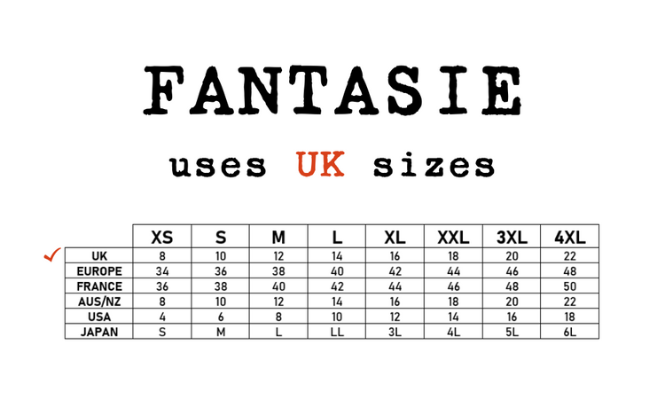 Lace Ease Full Brief - Fantasie - BraTopia