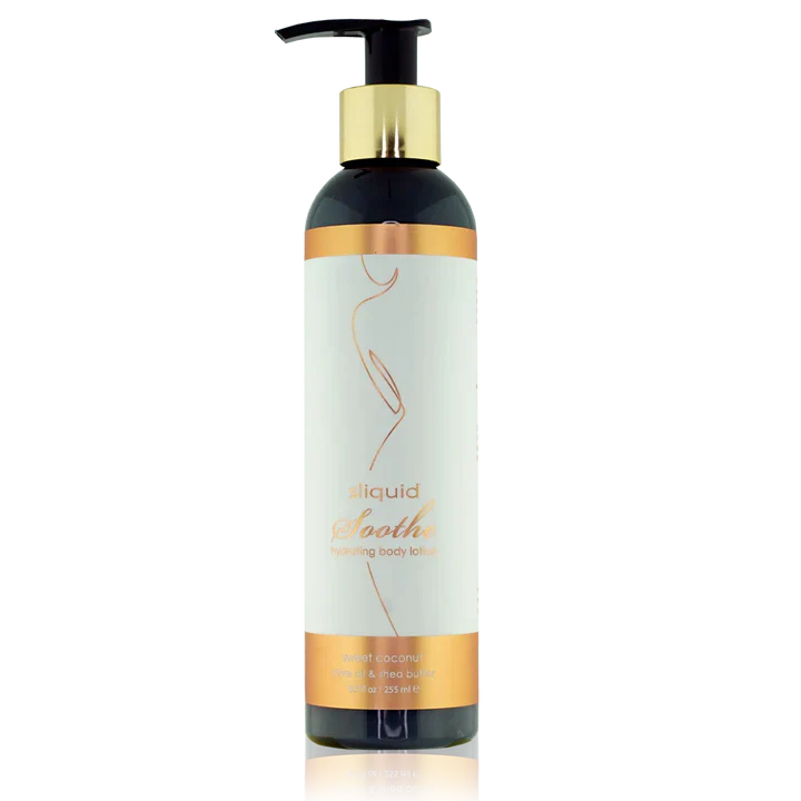 Balance Soothe Sweet Coconut 225mL