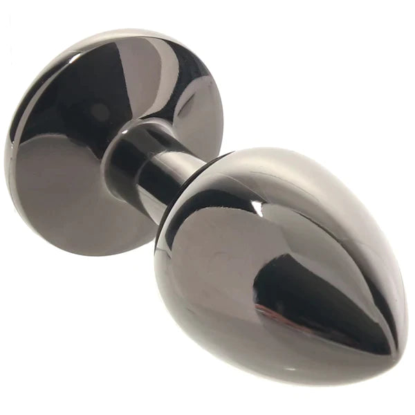 Metal Tux Plug - Playboy