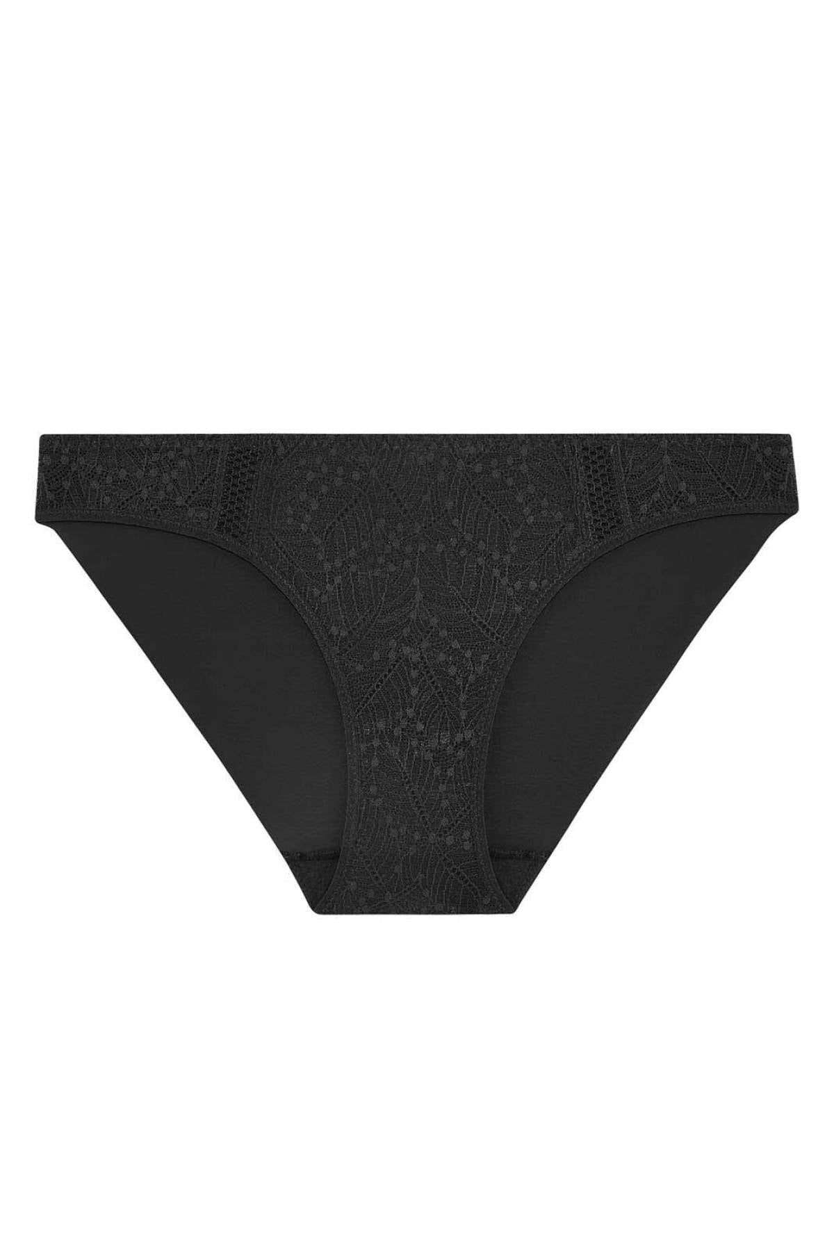 Comete Brief In Black - Simone Perele - BraTopia