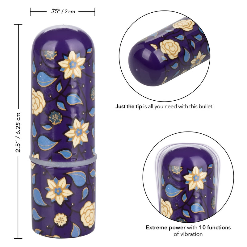 Naughty Bits - Just The Tip Bullet Vibe