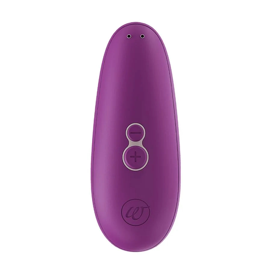 Womanizer Starlet 3 Vibrator - Womanizer