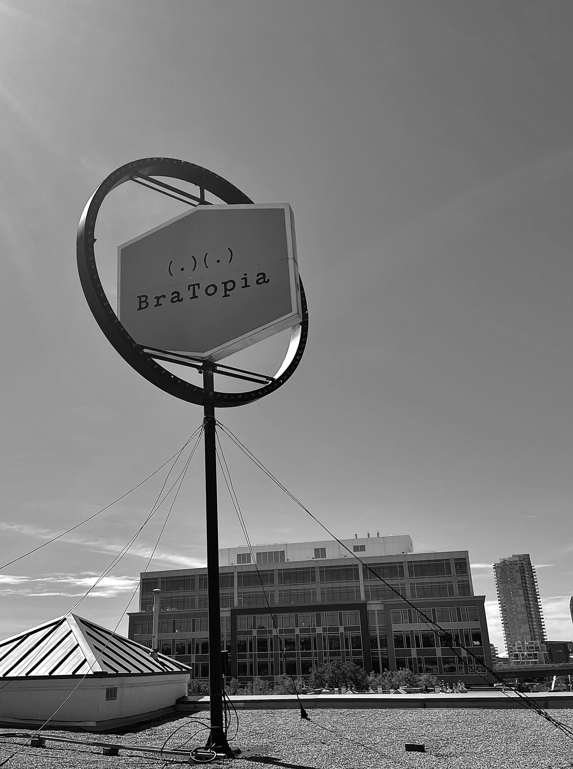 BraTopia Calgary 