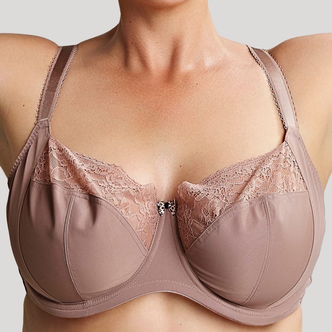 Larger Cup Bras and Great Fitting Bras