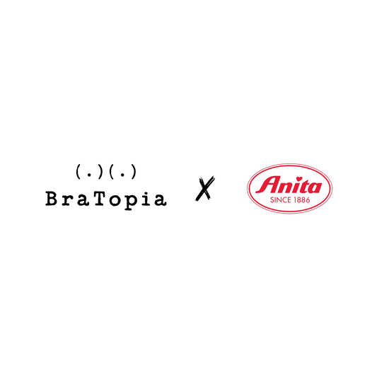 Meet the Expert: Find Your Ideal Fit with Anita's Fitting Specialist | BraTopia