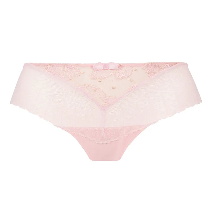 Amour Thong In Crystal - Empreinte
