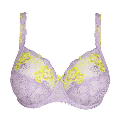 Ixia Full Cup Bra in Wisteria - Prima Donna