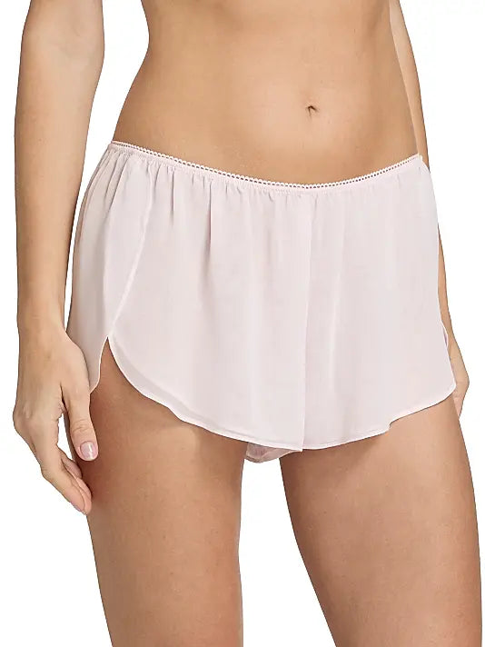 Emmy Cami Short Set In Rosewater - In Bloom