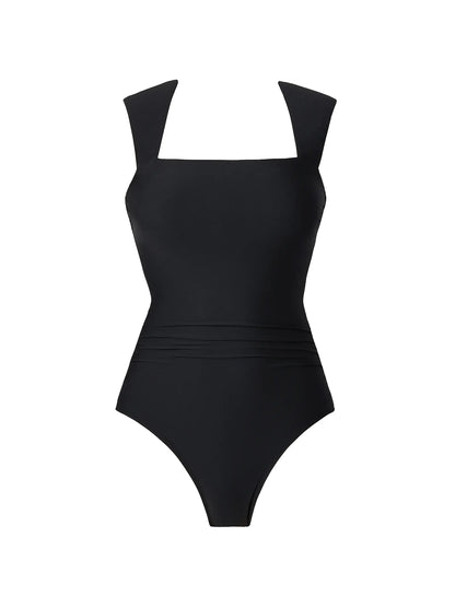 Solid Wren Swimsuit - Magic Suit