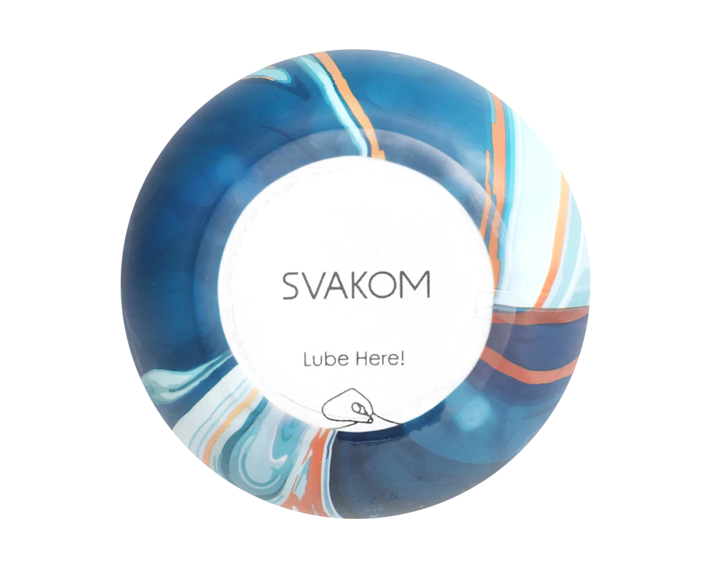 Hedy X Stroking Sleeve Set - Svakom