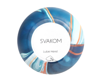 Hedy X Stroking Sleeve Set - Svakom