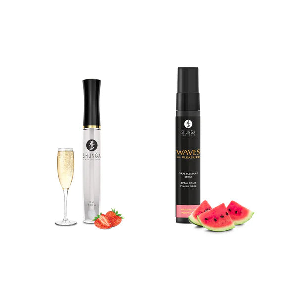 Calendar of Desires - Shunga