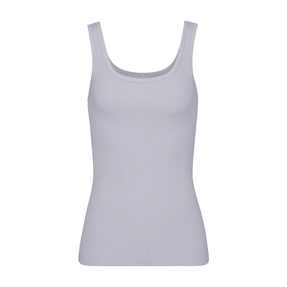 Scoop Tank Top - Bra:30