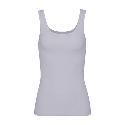 Scoop Tank Top - Bra:30