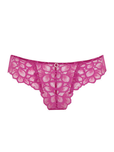 Allure Brazilian in Magenta - Panache