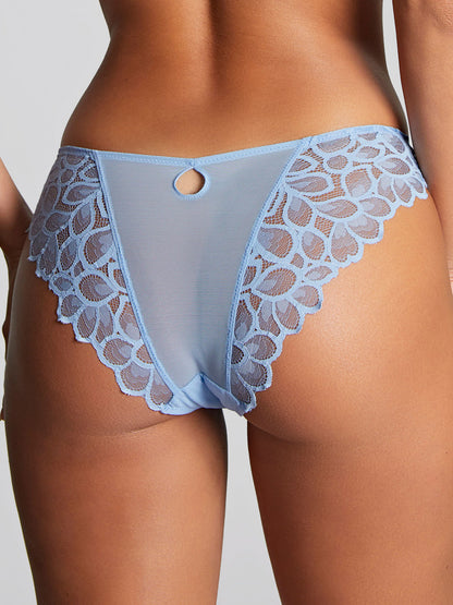 Allure Brazilian In Bluebell - Panache