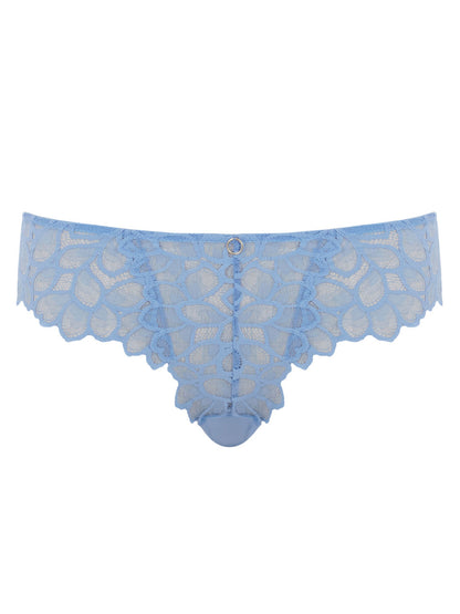 Allure Brazilian In Bluebell - Panache