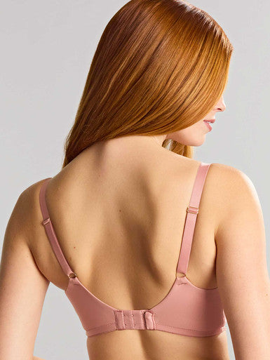 Amour Full Cup in Rose Pink - Panache