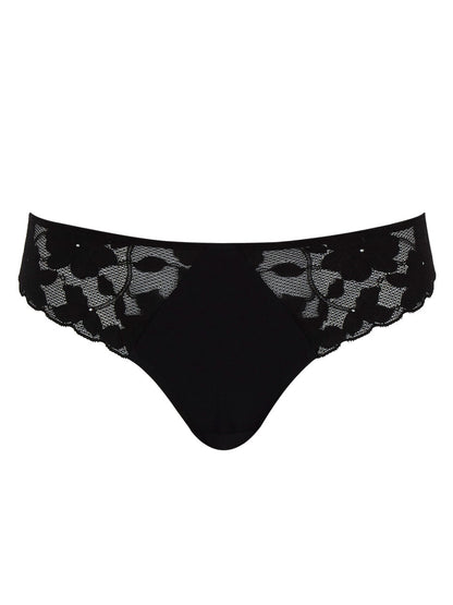 Amour Brazilian In Black - Panache