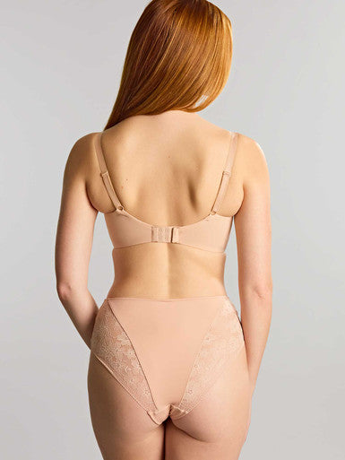 Celeste Balcony Bra In Cameo Rose - Panache