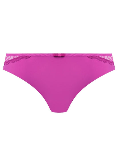 Alanna Brief In Magenta - Freya