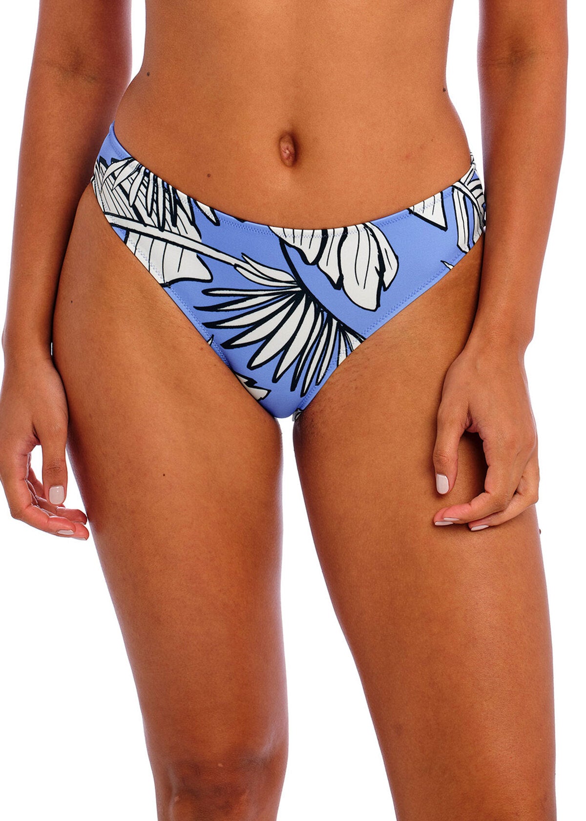 Slip de bikini Aloha