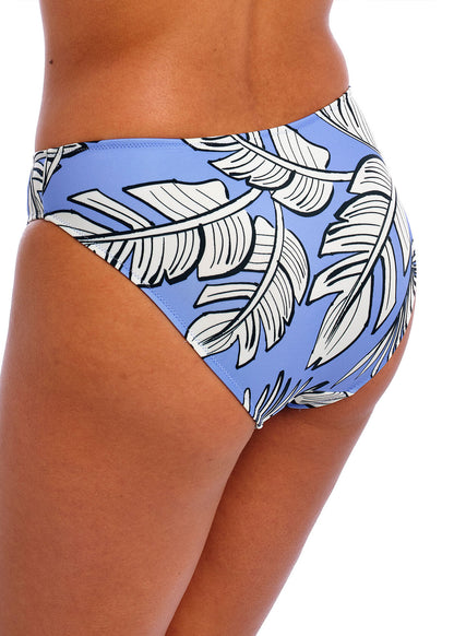 Slip de bikini Aloha