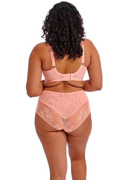 Kendra Full Brief In Rose Bud - Elomi