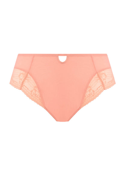 Kendra Full Brief In Rose Bud - Elomi