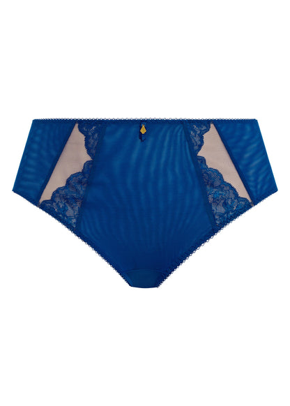 Cate Allure Full Brief In Lapis - Elomi