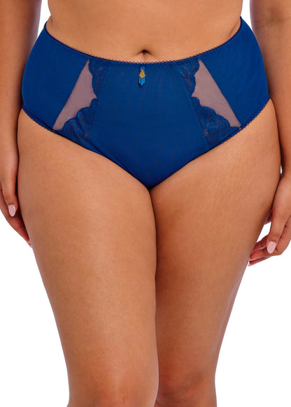 Cate Allure Full Brief In Lapis - Elomi