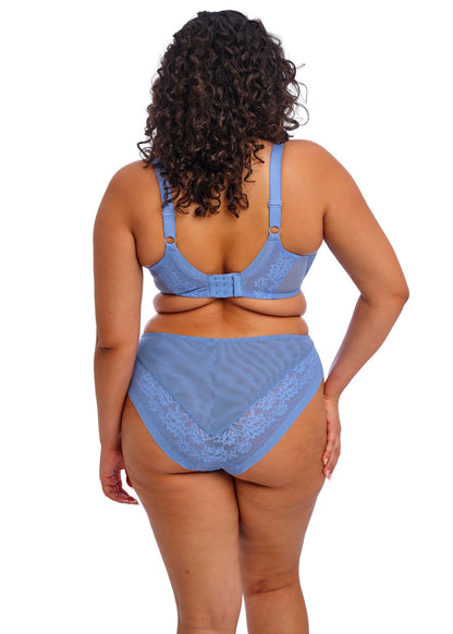 Nerina UW Moulded Spacer Bra In Cornflower - Elomi