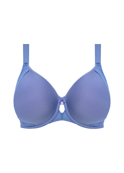 Nerina UW Moulded Spacer Bra In Cornflower - Elomi